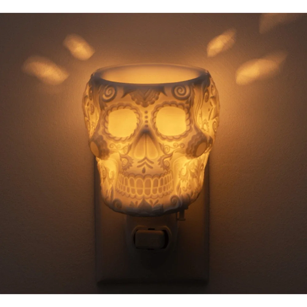 Scentsy calaverita mini